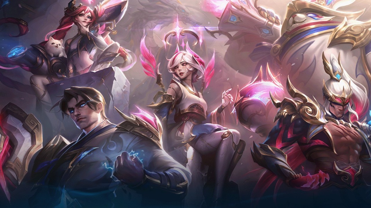 TES.Homme教练对CFO战队失利耿耿于怀，战术复盘与调整后的复仇之战