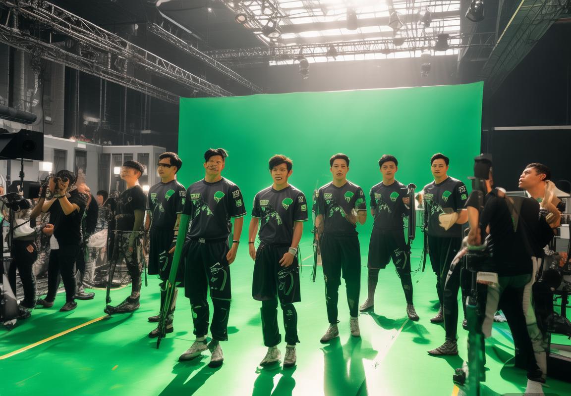 iG战队出征片花絮曝光！队员互动欢乐多，粉丝祝福新赛季阵容